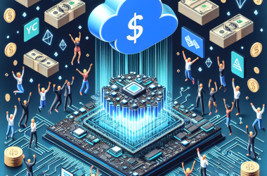 Illustration of Mem0 lève 24 millions de dollars auprès de YC, Peak XV et Basis Set pour construire la couche mémoire des applications IA