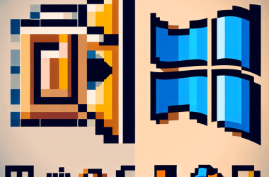 Illustration of Des icônes datant de l'époque de Windows 95 sont encore présentes dans Windows 11 | Le site de Korben