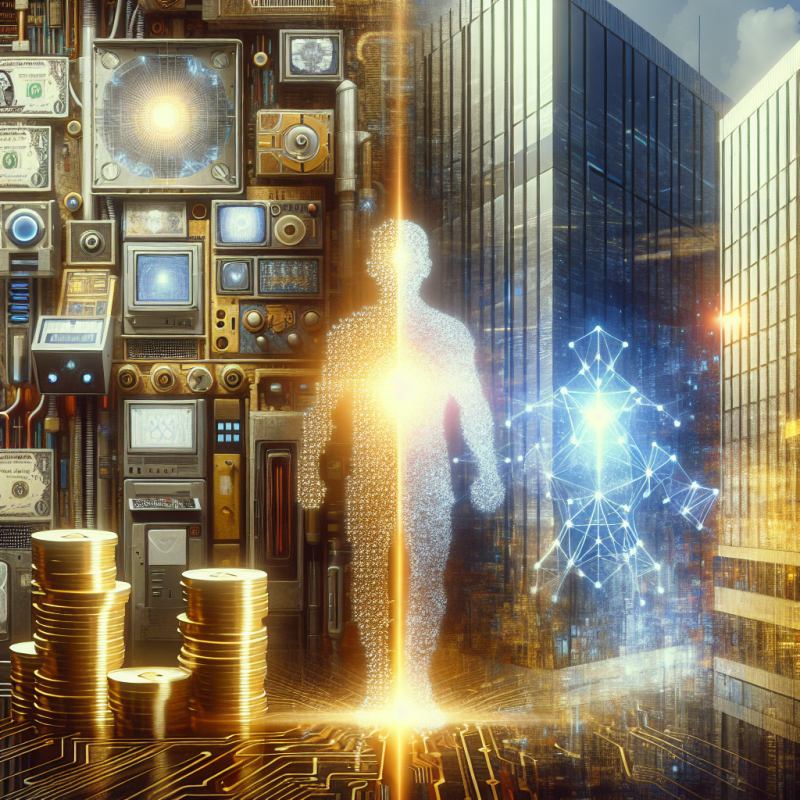 Illustration of Reflection AI lève 2 milliards de dollars pour devenir le laboratoire d'IA ouvert de l'Amérique, défiant DeepSeek