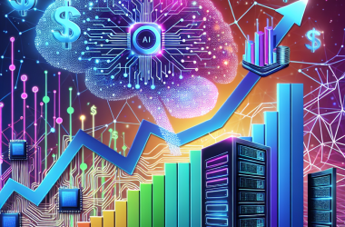 Illustration of Equity en direct : Des tours de seed à 300 millions de dollars aux infrastructures de data centers, l'IA est en pleine effervescence