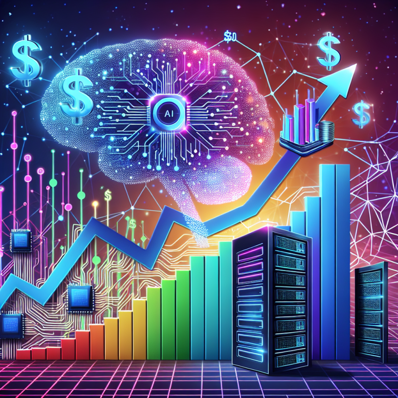 Illustration of Equity en direct : Des tours de seed à 300 millions de dollars aux infrastructures de data centers, l'IA est en pleine effervescence