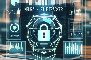 Illustration of Neura Hustle Tracker - Surveiller sa productivité en respectant sa vie privée | Le site de Korben