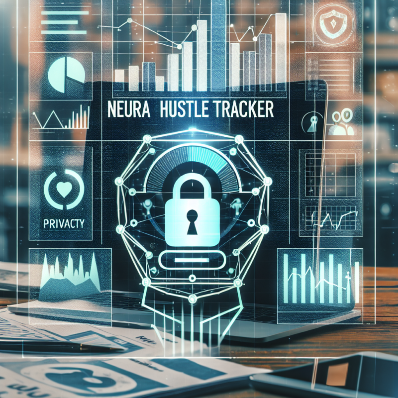 Illustration of Neura Hustle Tracker - Surveiller sa productivité en respectant sa vie privée | Le site de Korben