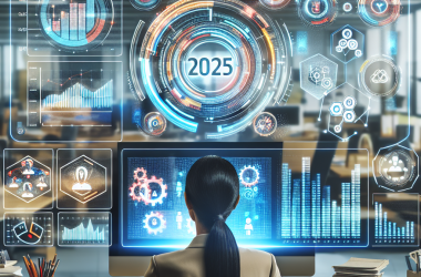 Illustration of Les indicateurs RH incontournables en 2025