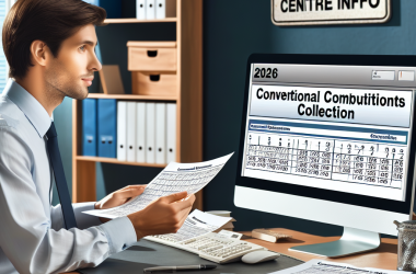 Illustration of Possibilité d’une collecte des contributions conventionnelles par les Urssaf à compter de 2026 - Centre Inffo