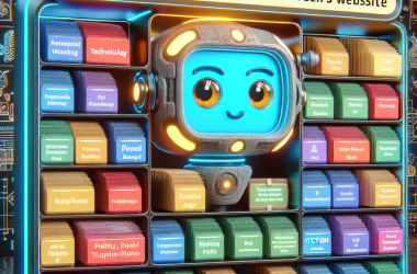 Illustration of Des packs de prompts gratuits pour vos IA | Le site de Korben