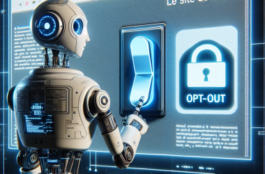 Illustration of OpenAI Sora - Obligés d'opt-out pour protéger vos droits | Le site de Korben