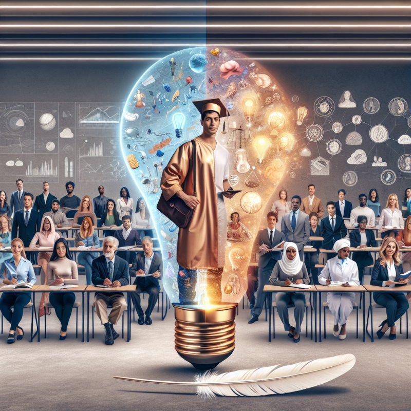 Illustration of « La formation professionnelle est devenue une forme de soft power » - Centre Inffo
