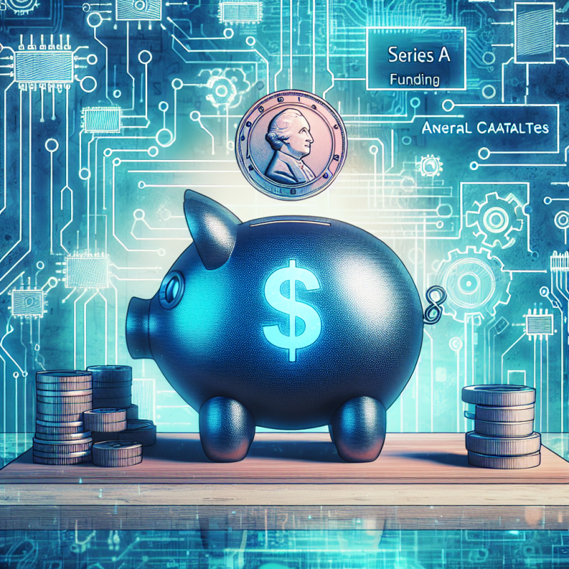 Illustration of Bevel lève 10 millions de dollars en Série A de General Catalyst pour son compagnon de santé AI