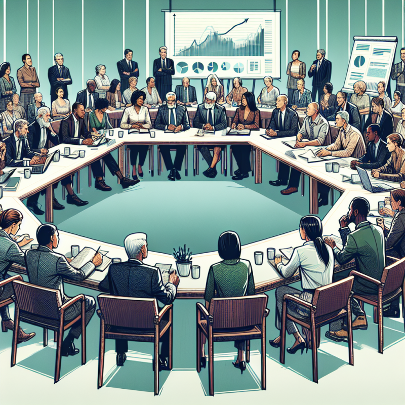 Illustration of Les Assises nationales du réseau APP face à la crise du modèle économique de la formation - Centre Inffo