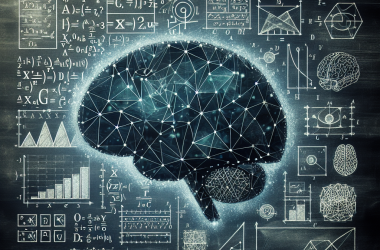 Illustration of Les ‘embarras’ mathématiques d'OpenAI