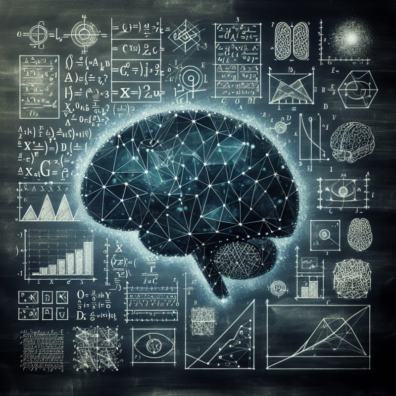 Illustration of Les ‘embarras’ mathématiques d'OpenAI