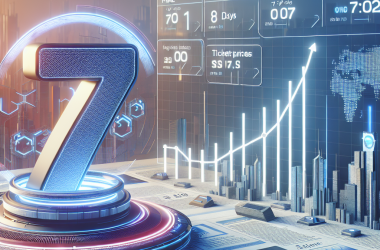 Illustration of Compte à rebours final : Plus que 7 jours avant le TechCrunch Disrupt 2025 et augmentation des prix des billets