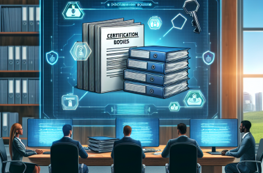 Illustration of [Dossier documentaire] Organismes certificateurs : habilitez et contrôlez vos partenaires de manière sécurisée ! - Édition juin 2024 - Centre Inffo