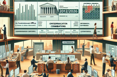 Illustration of Possibilité d’une collecte des contributions conventionnelles par les Urssaf à compter de 2026 - Centre Inffo