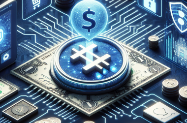 Illustration of PayPal s'associe à OpenAI pour permettre aux utilisateurs de payer leurs achats au sein de ChatGPT