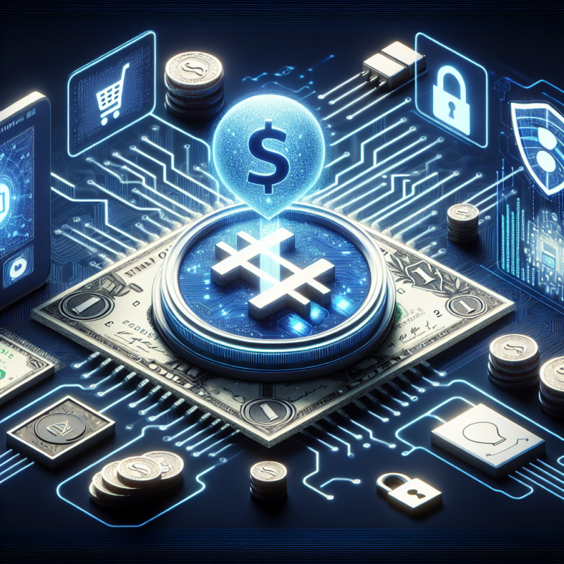 Illustration of PayPal s'associe à OpenAI pour permettre aux utilisateurs de payer leurs achats au sein de ChatGPT