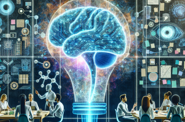 Illustration of Avec son dernier acqui-hire, OpenAI mise sur l'IA personnalisée pour les consommateurs