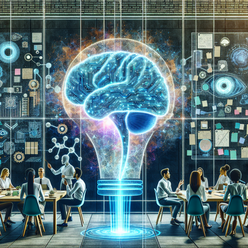 Illustration of Avec son dernier acqui-hire, OpenAI mise sur l'IA personnalisée pour les consommateurs