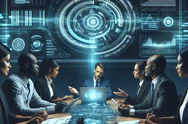 Illustration of Les Experts paie 2025 : Décryptons ensemble l'actualité de la paie - 4ème trimestre