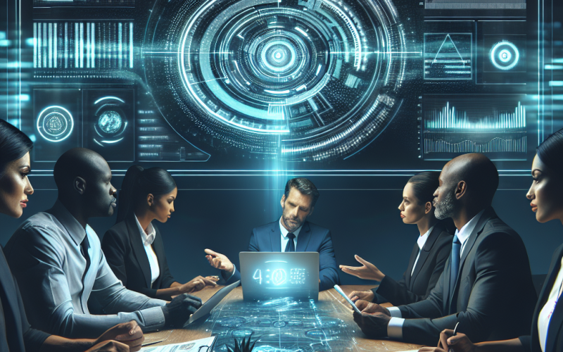 Illustration of Les Experts paie 2025 : Décryptons ensemble l'actualité de la paie - 4ème trimestre