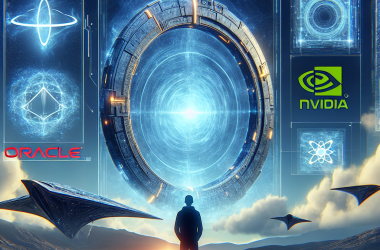 Illustration of Même après Stargate, Oracle, Nvidia et AMD, OpenAI a encore de grands accords à venir, déclare Sam Altman
