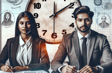 Illustration of Pourquoi les femmes travailleront "gratuitement" à partir du 10 novembre à 11h31