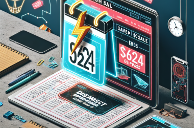 Illustration of Vente éclair finale : économisez jusqu'à 624 $ sur votre passe TechCrunch Disrupt 2025 — se termine le 17 octobre