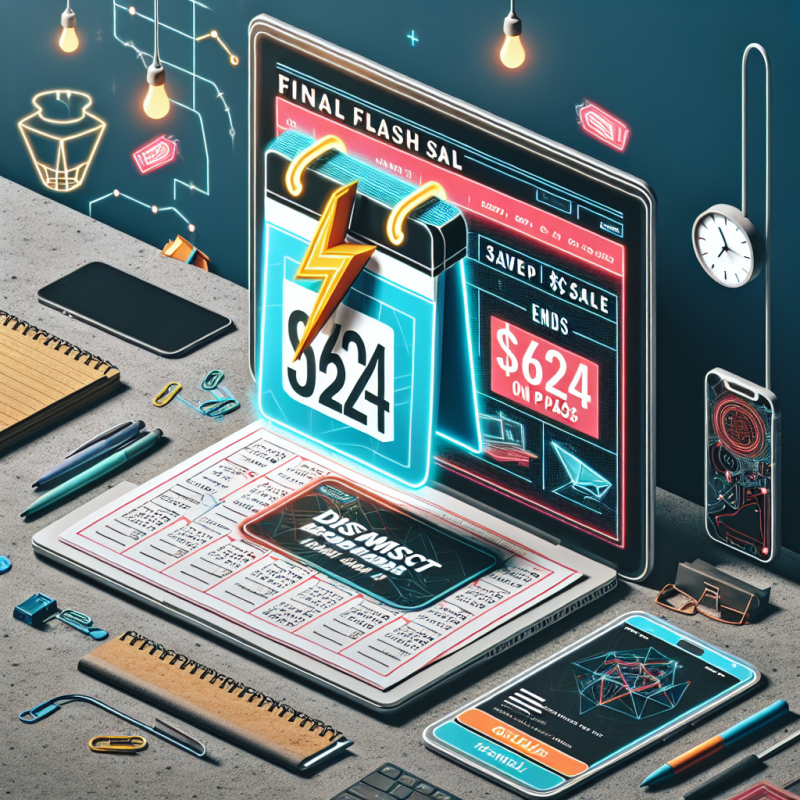 Illustration of Vente éclair finale : économisez jusqu'à 624 $ sur votre passe TechCrunch Disrupt 2025 — se termine le 17 octobre