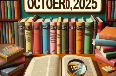 Illustration of Zoom sur les dernières parutions - 30 octobre 2025 - Centre Inffo