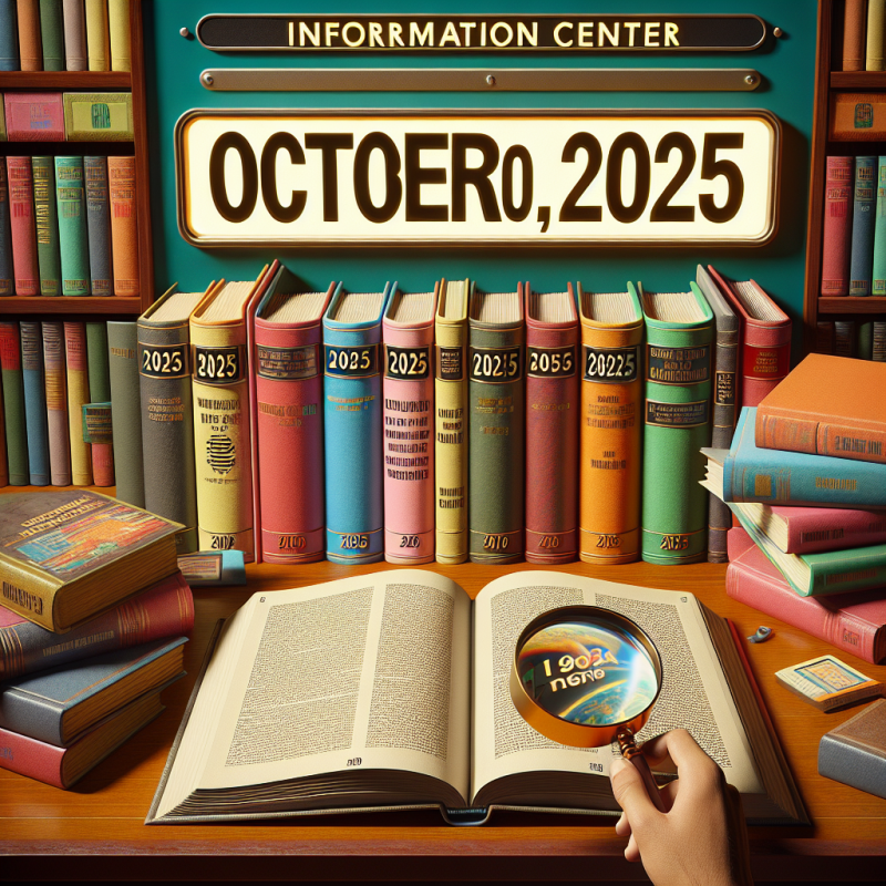 Illustration of Zoom sur les dernières parutions - 30 octobre 2025 - Centre Inffo