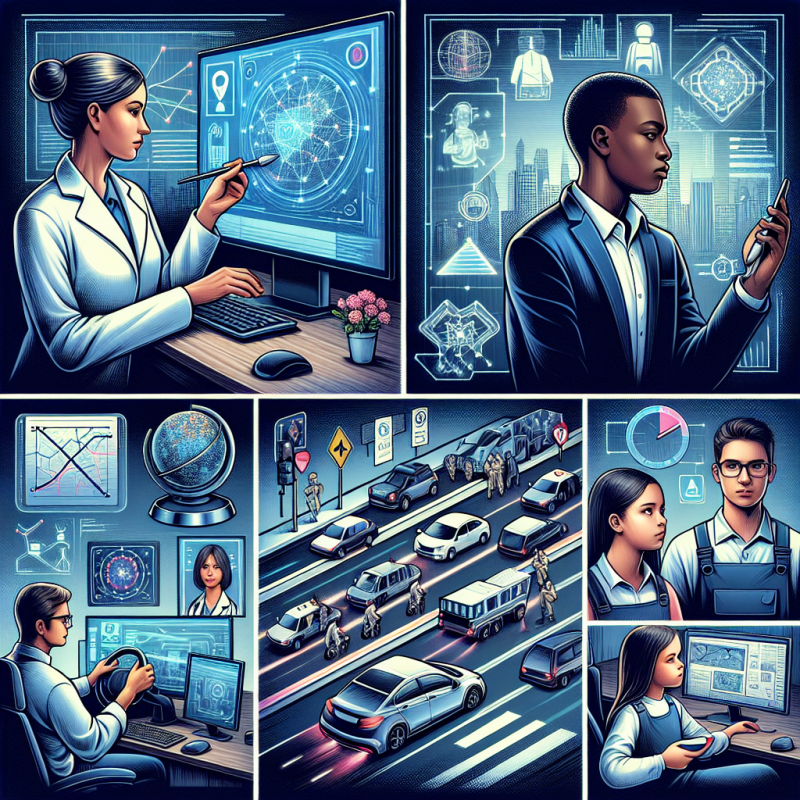 Illustration of À qui sont destinés les navigateurs IA ?