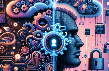 Illustration of Dyad - Créer des apps web avec l'IA sans coder et sans sacrifier vos données perso | Le site de Korben