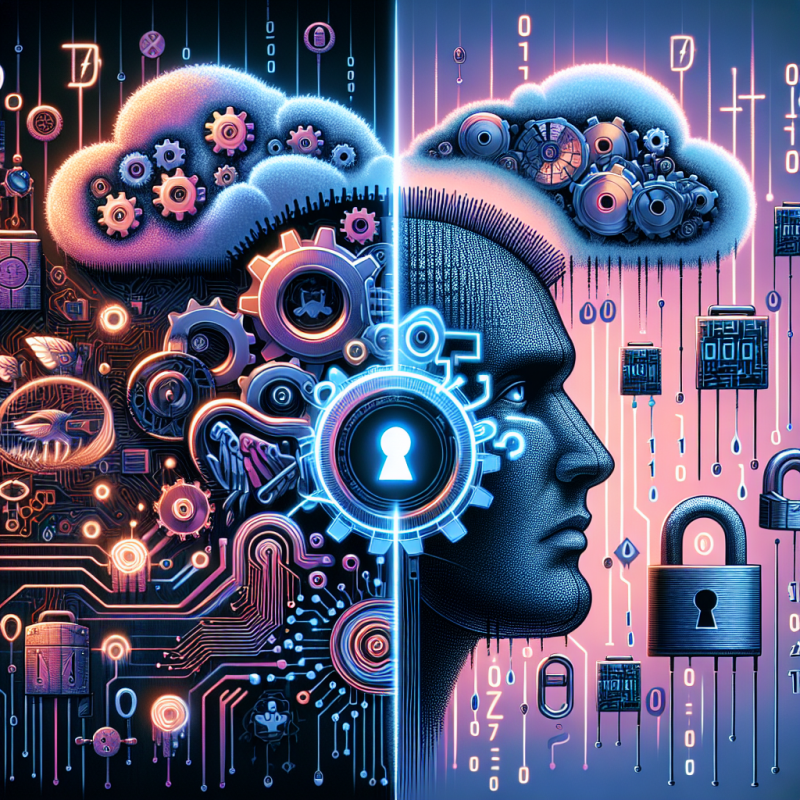 Illustration of Dyad - Créer des apps web avec l'IA sans coder et sans sacrifier vos données perso | Le site de Korben