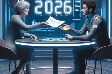 Illustration of Rupture conventionnelle : sera-t-elle toujours possible en 2026 ?