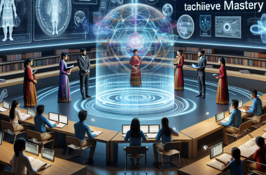 Illustration of Learning Show 2025 : dépasser l’illusion de compréhension afin d’accéder à la maîtrise - Centre Inffo