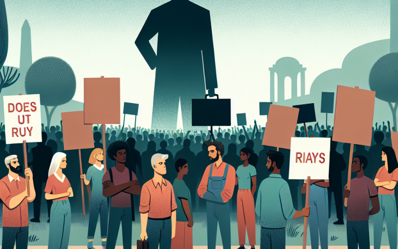 Illustration of Mobilisation du 18 septembre : un employeur a-t-il le droit de réquisitionner des salariés en grève ?