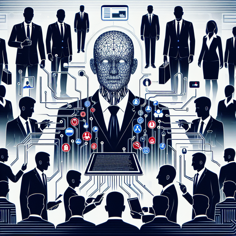 Illustration of Les Républicains du Sénat ont créé un deepfake de Chuck Schumer, et X ne l’a pas supprimé