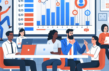 Illustration of Les gens ont toujours des fantasmes sur les salaires: ces entreprises publient déjà les rémunérations de tous leurs employés et ça se passe plutôt bien (malgré quelques couacs)
