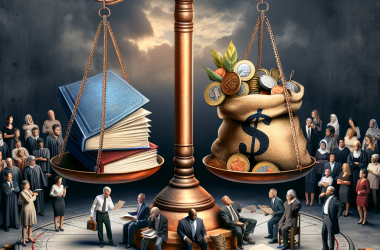 Illustration of Apprentissage : le débat budgétaire ravive les inquiétudes du secteur - Centre Inffo