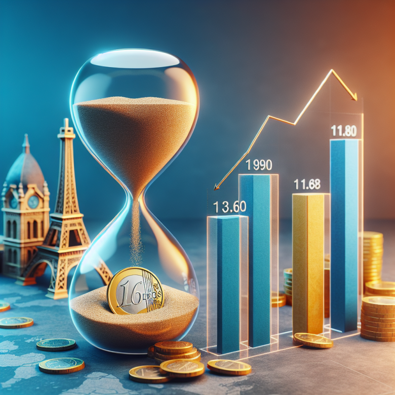 Illustration of Il va passer à 13,90 euros de l'heure puis 14,60 euros (contre 11,88 euros en France): l'Allemagne adopte la plus forte hausse de son "Smic" depuis sa création