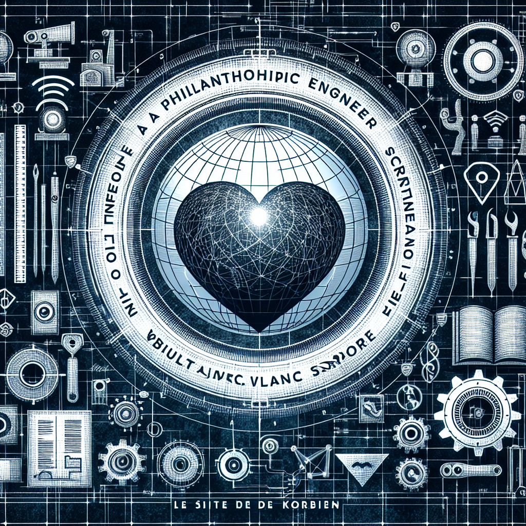 Illustration of Josef Fuchs - L'ingénieur philanthrope qui a bâti l'empire de la surveillance First Wap | Le site de Korben