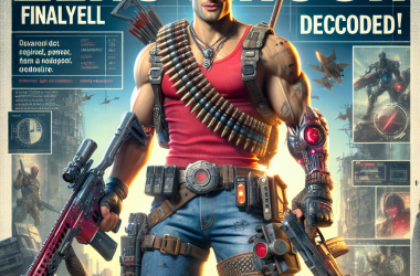 Illustration of Duke Nukem: Zero Hour enfin décompilé ! | Le site de Korben