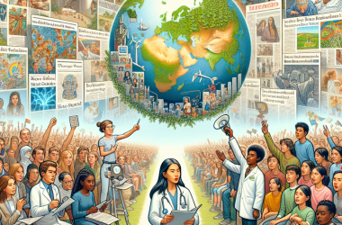 Illustration of Actualités sociales octobre 2025