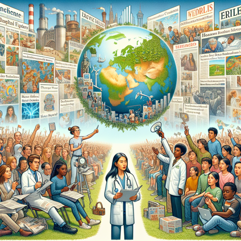 Illustration of Actualités sociales octobre 2025