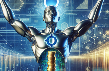 Illustration of OpenAI achève sa recapitalisation à but lucratif