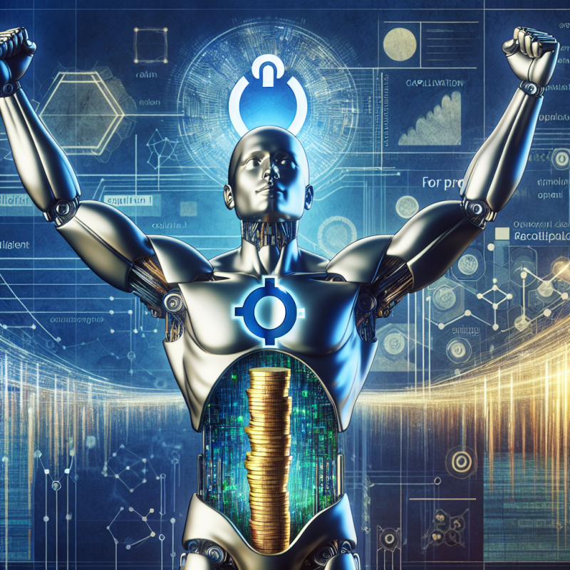 Illustration of OpenAI achève sa recapitalisation à but lucratif