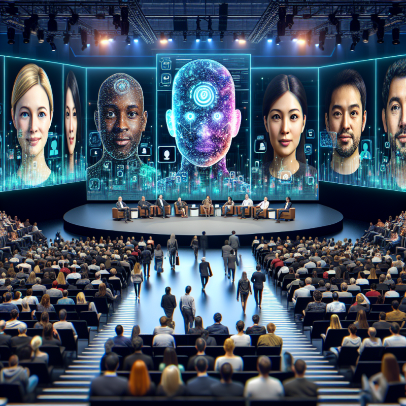 Illustration of L'analyse vocale IA de Mappa vous aide à trouver les meilleurs candidats pour un emploi et présentera sa technologie lors de TechCrunch Disrupt 2025