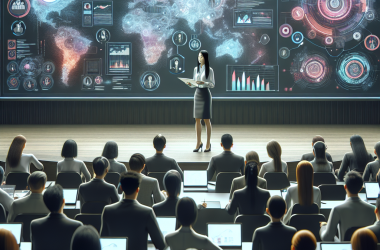 Illustration of Présentation des 11 opérateurs de compétences - Opco - Centre Inffo