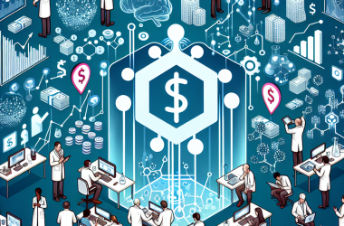 Illustration of Des chercheurs de chez OpenAI et Google Brain déclenchent une frénésie d'investissement de 300 millions de dollars pour leur startup Periodic Labs